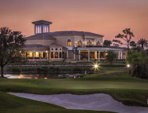 Lakewood Ranch Clubhouse